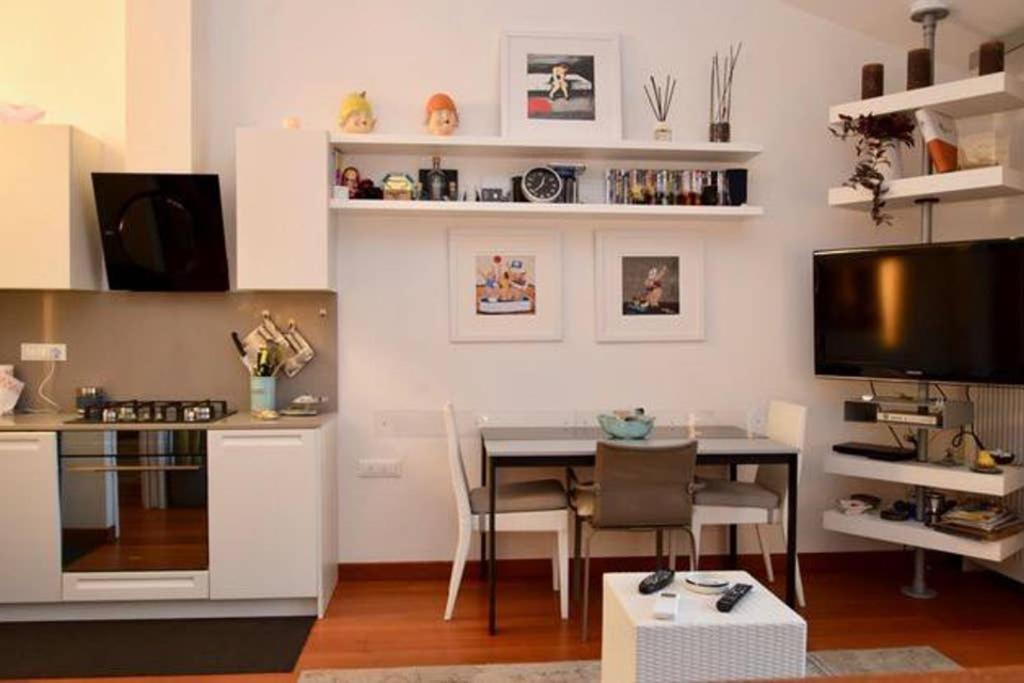 Holiday home Villino Sabbia D'oro