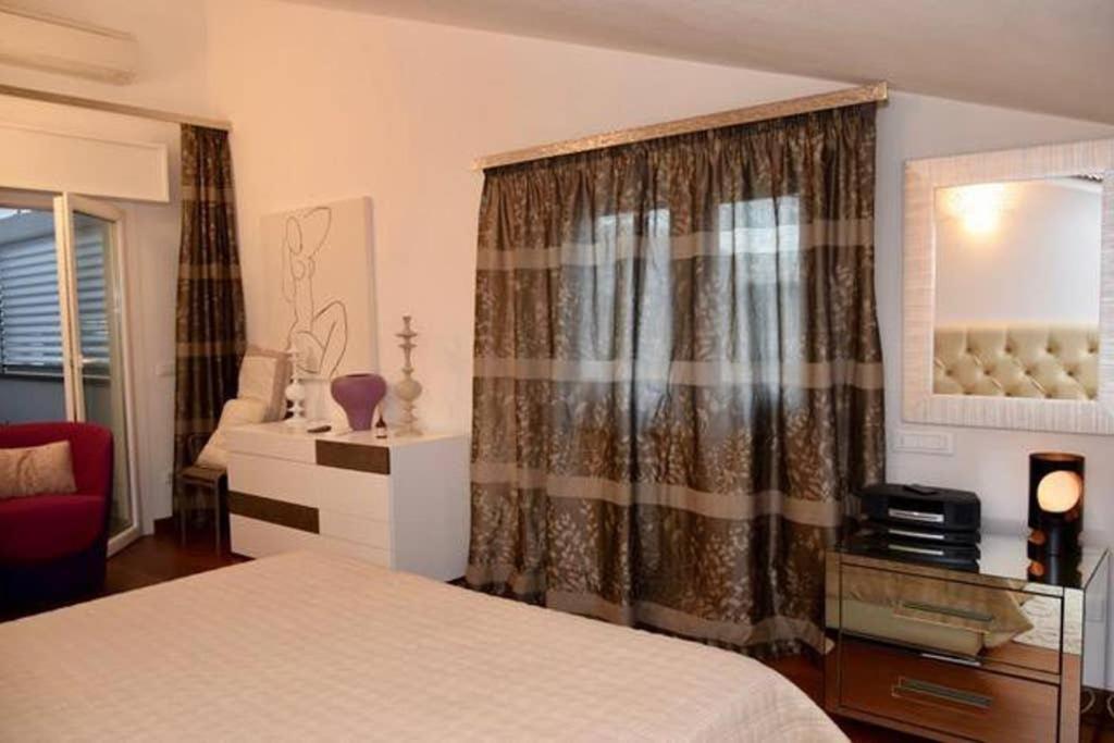 Vakantiehuis Villino Sabbia D'oro *