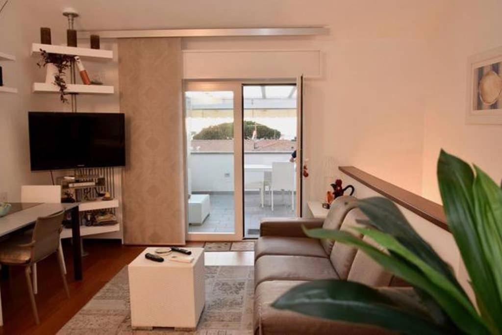 Villino Sabbia D'oro Holiday home *