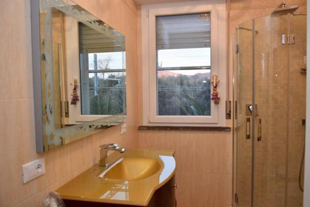 Holiday home Villino Sabbia D'oro