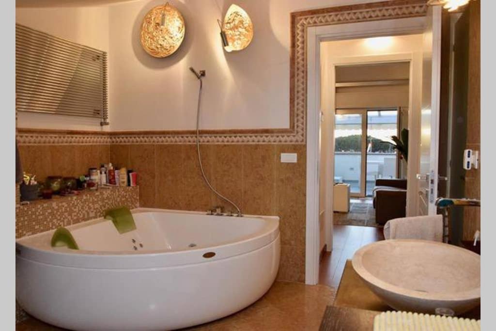 Villino Sabbia D'oro Holiday home San Vincenzo