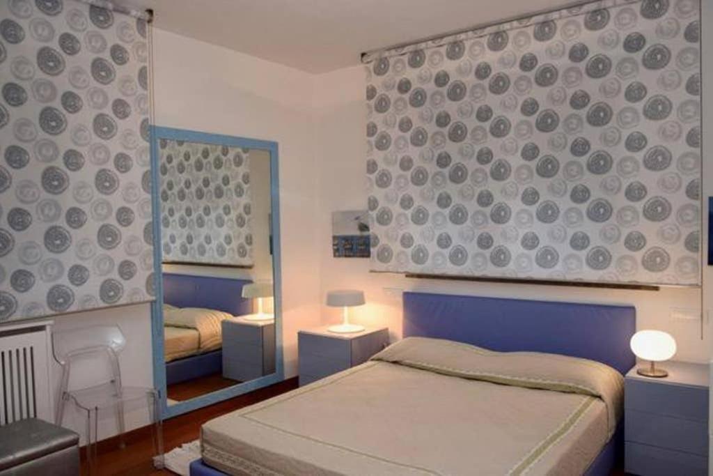 Holiday home Villino Sabbia D'oro
