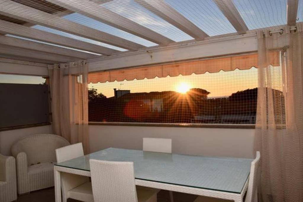 Villino Sabbia D'oro Vakantiehuis