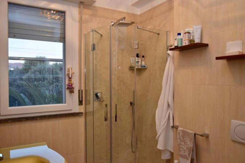 Villino Sabbia D'oro Vakantiehuis