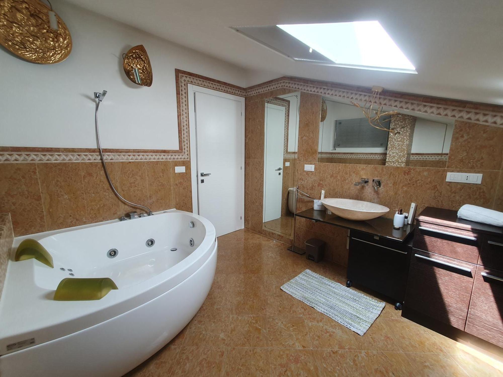 Villino Sabbia D'oro Vakantiehuis